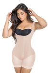 FS5304 FAJA MAJESTY CORTA TIRANTE ACOL BLONDA ULTRASKIN ULTRAINVISIBLE