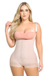 FB3301 FAJA BODY CACHETERA CON TIRANTE