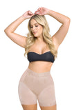 LABELLA | SS5303 SHORT MAJESTY MP TALLE MEDIO BLONDA ULTRASKIN SHEER MAXI