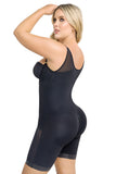 FM5305 FAJA MAJESTY MP ESPALDA ALTA BLONDA ULTRASKIN INVISIBLE