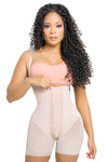 FS5101 FAJA MAJESTY CORTA STRAPLE ULTRASKIN INVISIBLE