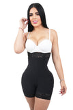 SHORT PUSH UP TALLE SUPER ALTO MAXIGLUTEOS FP1505