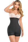 FS1092 SHORT TALLE ALTO INVISIBLE
