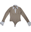 BD9116 BODY CONTROL DE ABDOMEN BGI U
