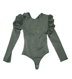 BD9076 BODY CONTROL DE ABDOMEN VER U
