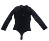 BD7694 BODY CONTROL DE ABDOMEN NEGRO NGO U