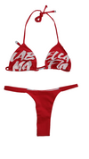 B22341 BIKINI BLANCO B22341 RJO CH
