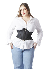 CI0322 CORSET EXTERIOR SEXY CEÑIDOR DE CINTURA