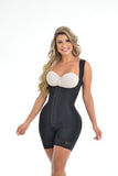 FAJA SHORT 2 TALLAS ETAPA 2 TIRANTE ANCHO BOOTYLOVE FS9571