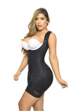FAJA SHORT 2 TALLAS ETAPA 1 TIRANTE ANCHO BOOTYLOVE FS9471