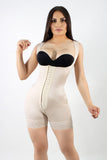 FAJA SHORT 2 TALLAS ETAPA 1 TIRANTE ANCHO BOOTYLOVE FS9471