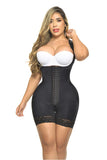 FAJA SHORT 2 TALLAS ETAPA 1 TIRANTE ANCHO BOOTYLOVE FS9471