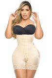FAJA SHORT 2 TALLAS ETAPA 1 TIRANTE ANCHO BOOTYLOVE FS9471
