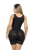 FAJA SHORT 2 TALLAS ETAPA 1 TIRANTE ANCHO BOOTYLOVE FS9471