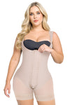 FS3204 LABELLA FAJA CORTA ESTANDAR TIRANTE ACOLCHADO POWER UP SHEER