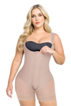 FS3204 LABELLA FAJA CORTA ESTANDAR TIRANTE ACOLCHADO POWER UP SHEER