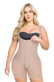 FS3204 LABELLA FAJA CORTA ESTANDAR TIRANTE ACOLCHADO POWER UP SHEER