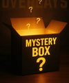 CAJA MISTERIOSA