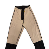 LEGGINS BOOTYUP BOTA CAMPANA CON BOTÓN  LG2783