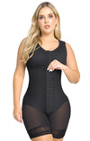 FM3109 LABELLA FAJA MEDIA PIERNA CON BRASIER POWER UP MAXI 4 BROCHES