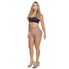 SS3103 LABELLA SHORT CORTO TALLE MEDIO POWER UP MAXI