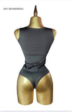 BD1592 BODY CONTROL DE ABDOMEN BD1592