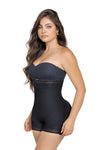 SE3104 SHORT EXTRA CORTO TALLE ALTO POWER UP MAXI