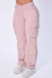 JS4133 JEANS TIPO CARGO