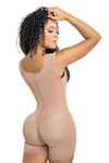 FS5304 FAJA MAJESTY CORTA TIRANTE ACOL BLONDA ULTRASKIN ULTRAINVISIBLE