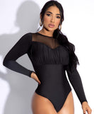 BD1575 BODY CONTROL DE ABDOMEN BD1575 NGOU
