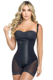 FS5101 FAJA MAJESTY CORTA STRAPLE ULTRASKIN INVISIBLE