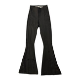 LEGGINS BOOTYUP BOTA CAMPANA CON BOTÓN  LG2783