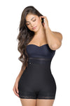 SE3104 SHORT EXTRA CORTO TALLE ALTO POWER UP MAXI