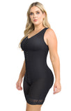 FM3109 LABELLA FAJA MEDIA PIERNA CON BRASIER POWER UP MAXI 4 BROCHES