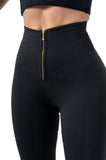 LG2778 LEGGINS BOOTYUP SKINNY CON CIERRE