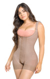 FE3103 LABELLA FAJA EXTRA CORTA TIRANTE ACOLCHADO POWER UP