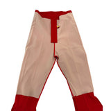 LEGGINS BOOTYUP BOTA CAMPANA CON BOTÓN  LG2783