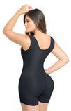 FE3103 LABELLA FAJA EXTRA CORTA TIRANTE ACOLCHADO POWER UP