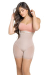 SS5103 SHORT MAJESTY CORTO TALLE ALTO ULTRASKIN INVISIBLE