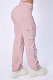 JS4133 JEANS TIPO CARGO