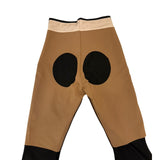 LEGGINS BOOTYUP BOTA CAMPANA CON CIERRE LG2779