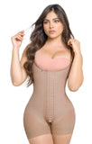 FE3103 LABELLA FAJA EXTRA CORTA TIRANTE ACOLCHADO POWER UP