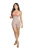 SS5103 SHORT MAJESTY CORTO TALLE ALTO ULTRASKIN INVISIBLE
