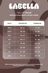 SS5103 SHORT MAJESTY CORTO TALLE ALTO ULTRASKIN INVISIBLE
