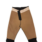 LEGGINS BOOTYUP BOTA CAMPANA CON CIERRE LG2779