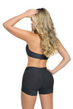 SE3101 SHORT EXTRA CORTO DESCADERADO POWER UP MAXI