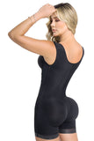 FS5110 FAJA MAJESTY CORTA CON VARILLAS ULTRASKIN INVISIBLE