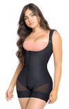 FE3103 LABELLA FAJA EXTRA CORTA TIRANTE ACOLCHADO POWER UP