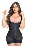 FE3103 LABELLA FAJA EXTRA CORTA TIRANTE ACOLCHADO POWER UP