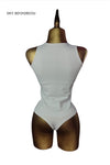 BD1312 BODY CONTROL DE ABDOMEN BD1312